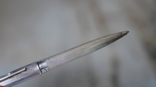 Stylo bille dupont - s.t.,