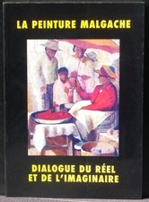 Catalogue La peinture malgache