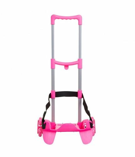 Chariot box trolley - be,