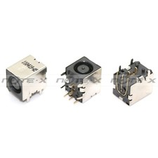 DC POWER JACK SOCKET CONNECTOR FOR DELL Vostro 1310 1320 1510 1520 1700