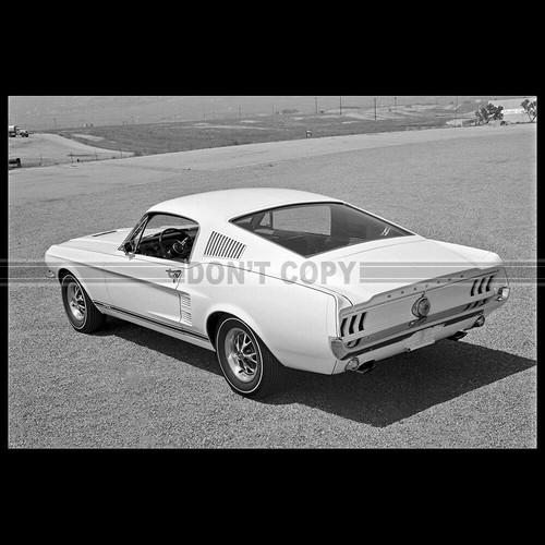 Photo 035859 ford mustang gt - a.035859,