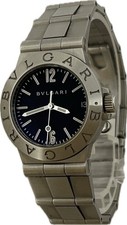 Montre unisexe Bulgari Bulgari
