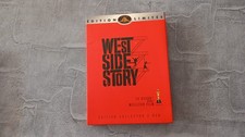 Dvd West Side Story [Édition Collector]