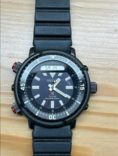 Seiko Prospex Diver Scuba