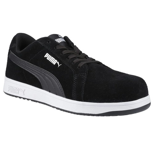 Puma safety chaussures de - safety,