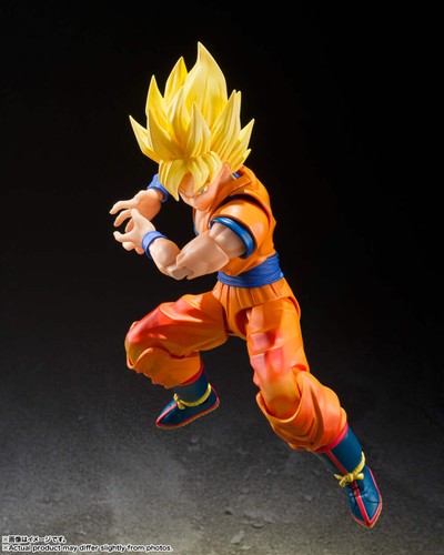 Bandai figuarts dragon - bandai, s.h.figuarts