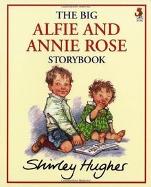 The big alfie - and, rose