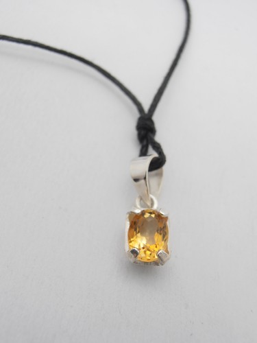 Pendentif argent 925 - pendentif,