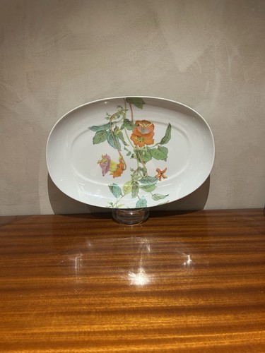 Georges boyer plat ovale - georges, –