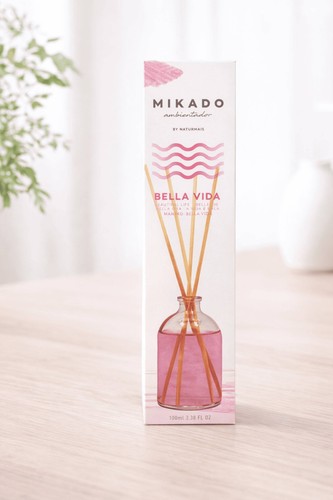 Diffuseur mikado senteur - , bella