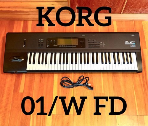 Korg vintage ai2 - korg,
