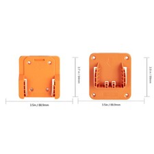Pour RIDGID 18V Support de