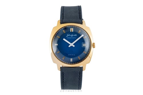 Montre pour homme automatique