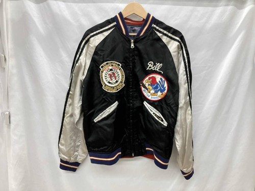 Veste tailor toyo sukajan - tailor, /