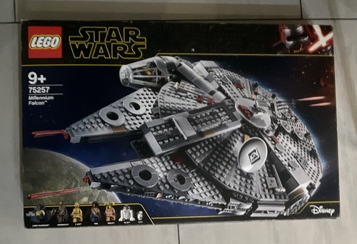 Lego star wars 75257 - wars,