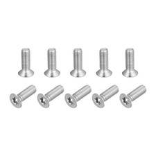 M5x16mm Torx Sécurité