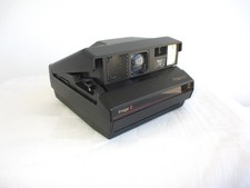 Appareil photo instantané