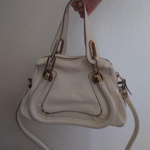 Sac main chloe paraty - chloe, 2