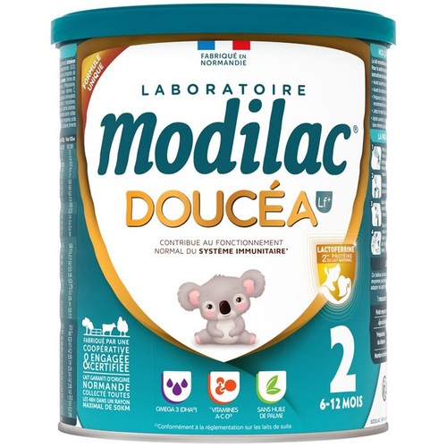 modilac
