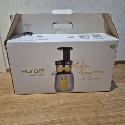 Hurom series slow - hurom, hp