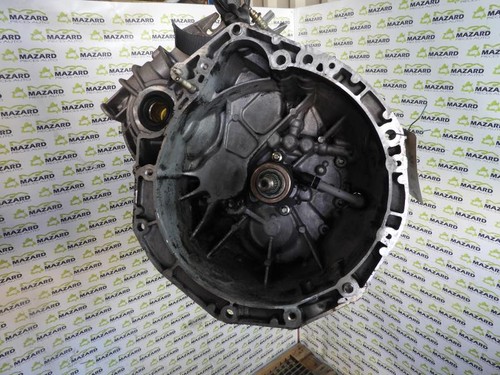 Boite vitesses renault - de,