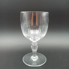 BACCARAT - 1 VERRE À EAU EN