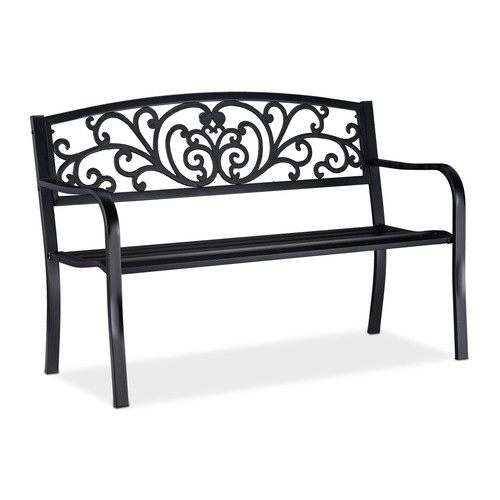 Banc jardin places - 2,