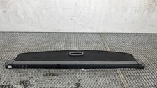 Plage arriere PEUGEOT 308 2 SW