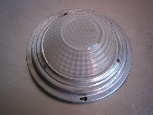 Petite applique ronde design - ronde,