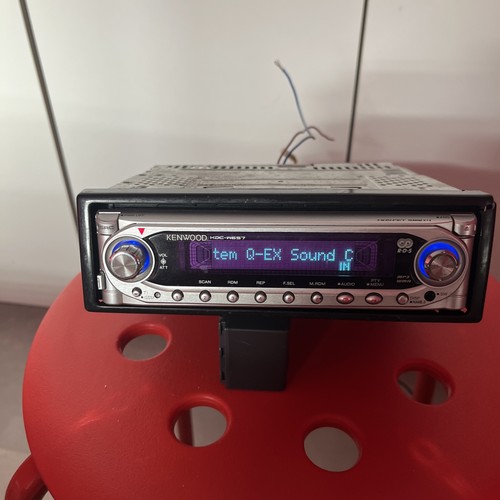 Autoradio mp3 affichage 3d - affichage,