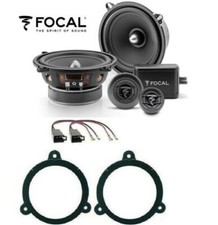 Focal Ase 130 Set 4 Haut