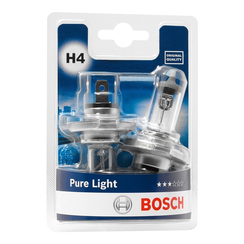 Bosch pure light lampes - bosch,