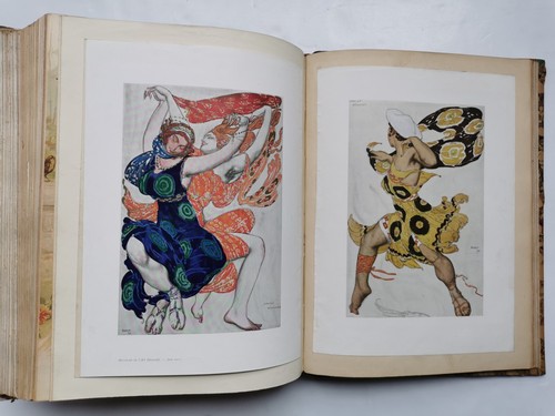 Revue des arts graphiques - des,