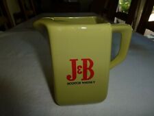 SUPERBE  PICHET EN CERAMIQUE