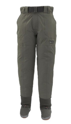 Pantalon pêche wading - pantalon,