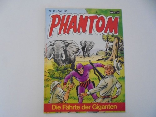 Fantôme bastion bd - bastion,
