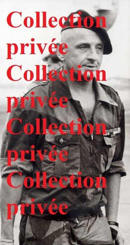 Photo bigeard bpc - photo, rpc