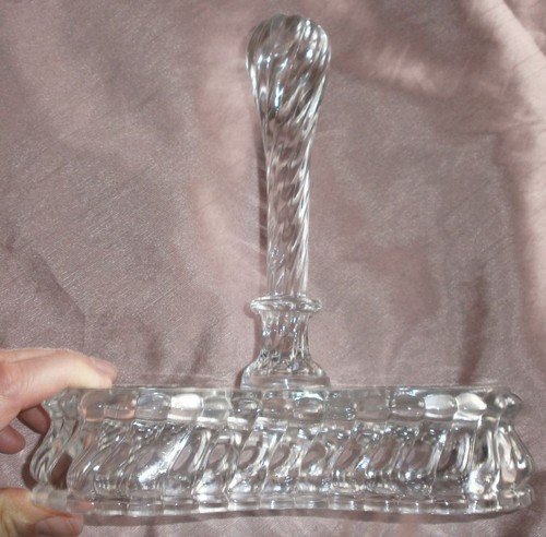 Baccarat monture porte - baccarat,