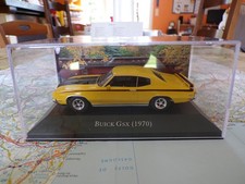Buick GSX 1970 American Cars