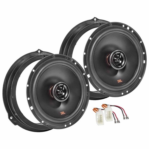 Kit haut parleurs jbl - le,