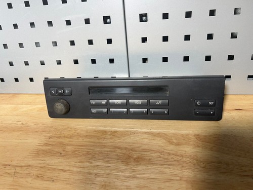 Bmw e39 lecteur musique - de,