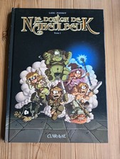 Le Donjon de Naheulbeuk - 1