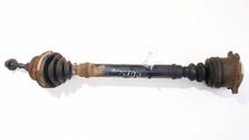 Volkswagen Passat 1999 Axles - FRONT RIGHT used, Genuine FR2559387-06