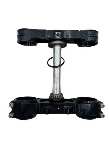 Tes fourche complet - tes, de