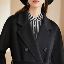  Faux col détachable pour