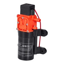 Uimoso Pompe à eau à