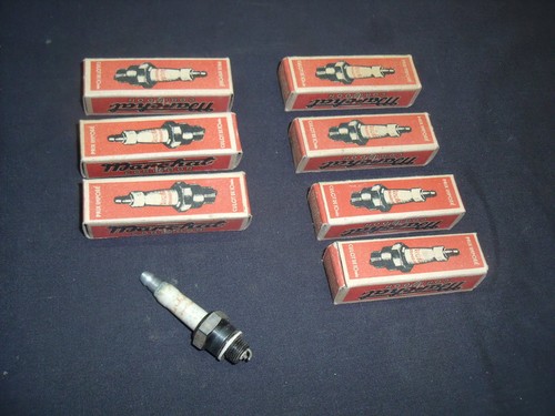 Lot bougies marchal - lot, cr3