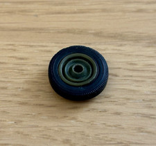 SOLIDO militaire roue pour Renault 4x4 1ère génération