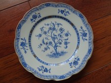 Haviland porcelaine assiette - haviland,