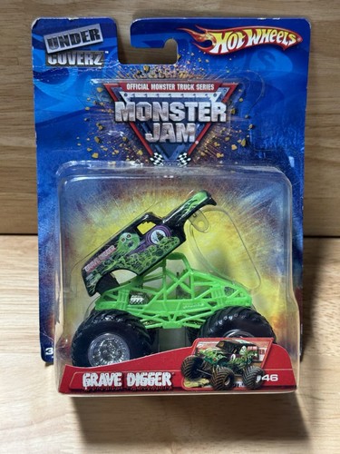 Hot wheels monster - wheels,